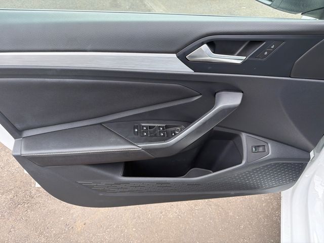 2025 Volkswagen Jetta S Automatic - 22988009 - 3