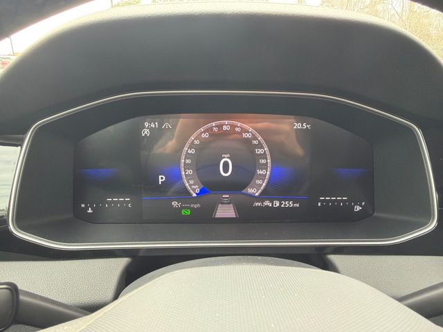 2025 Volkswagen Jetta S Automatic - 22988009 - 4