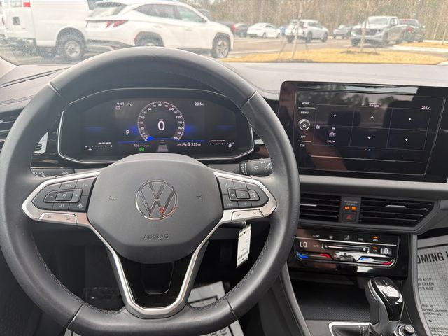 2025 Volkswagen Jetta S Automatic - 22988009 - 5