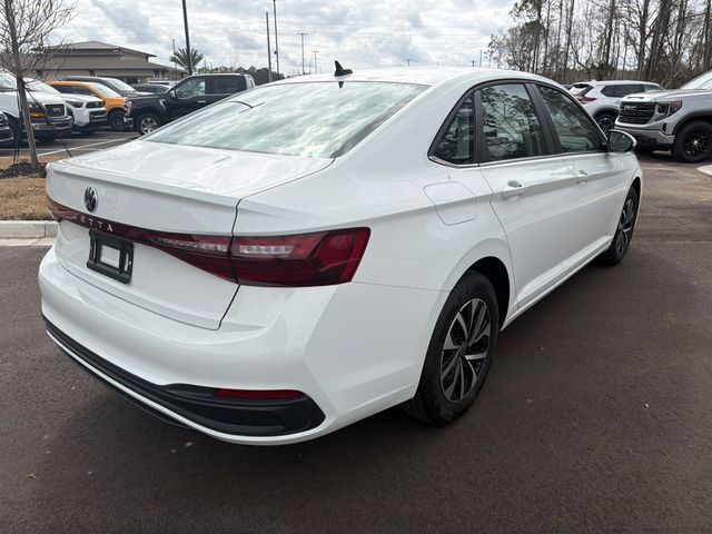 2025 Volkswagen Jetta S Automatic - 22988009 - 7