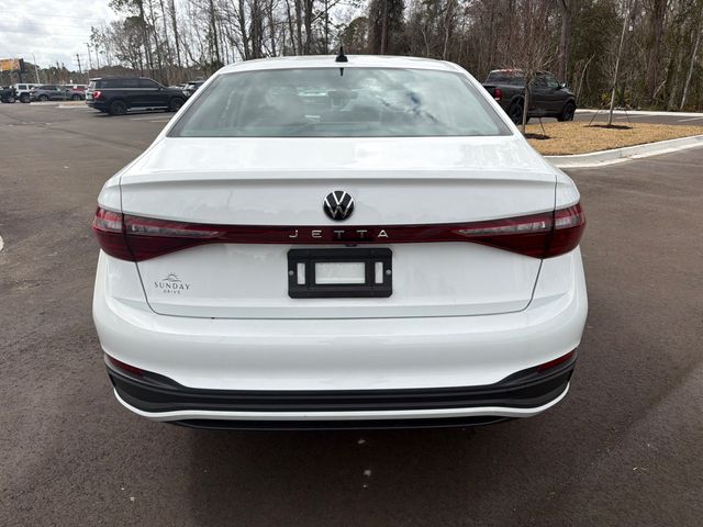 2025 Volkswagen Jetta S Automatic - 22988009 - 8