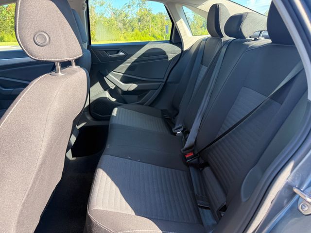 2025 Volkswagen Jetta S Automatic - 23074083 - 10