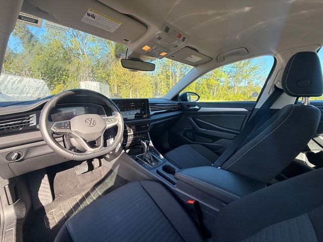 2025 Volkswagen Jetta S Automatic - 23074083 - 11