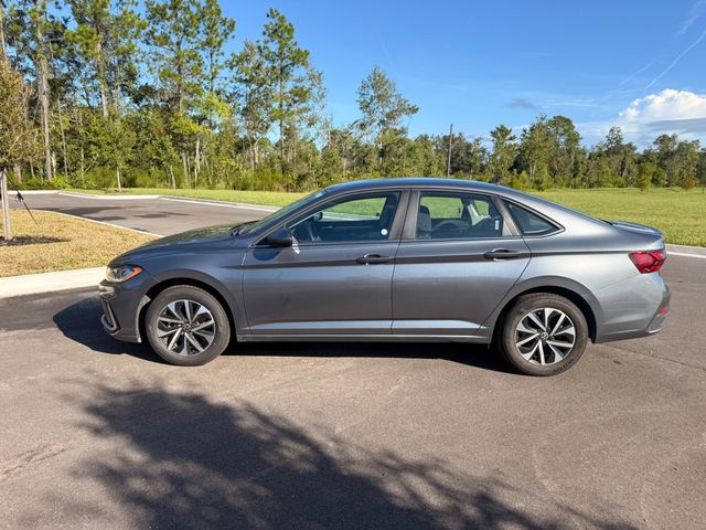 2025 Volkswagen Jetta S Automatic - 23074083 - 12