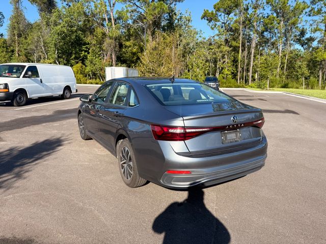 2025 Volkswagen Jetta S Automatic - 23074083 - 13