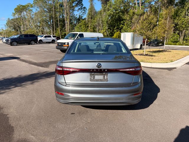 2025 Volkswagen Jetta S Automatic - 23074083 - 14