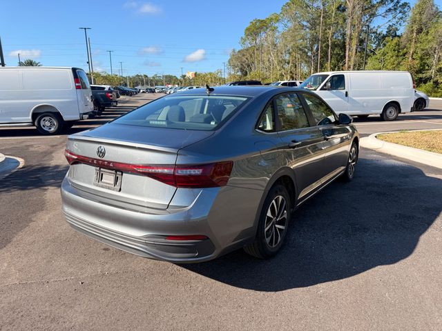 2025 Volkswagen Jetta S Automatic - 23074083 - 16