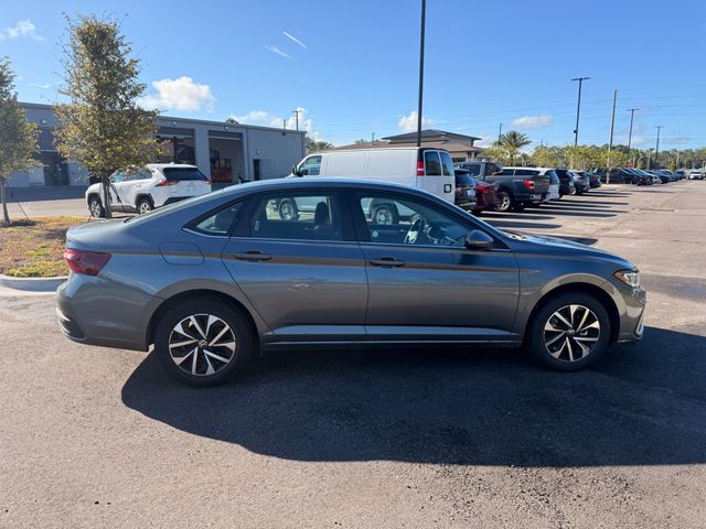 2025 Volkswagen Jetta S Automatic - 23074083 - 17