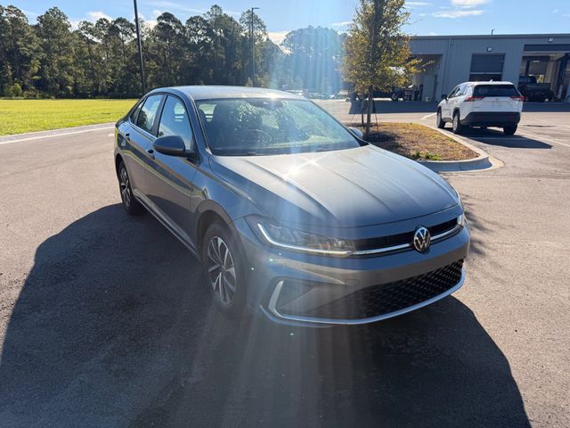 2025 Volkswagen Jetta S Automatic - 23074083 - 18