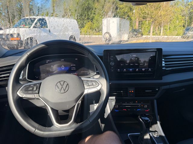 2025 Volkswagen Jetta S Automatic - 23074083 - 1