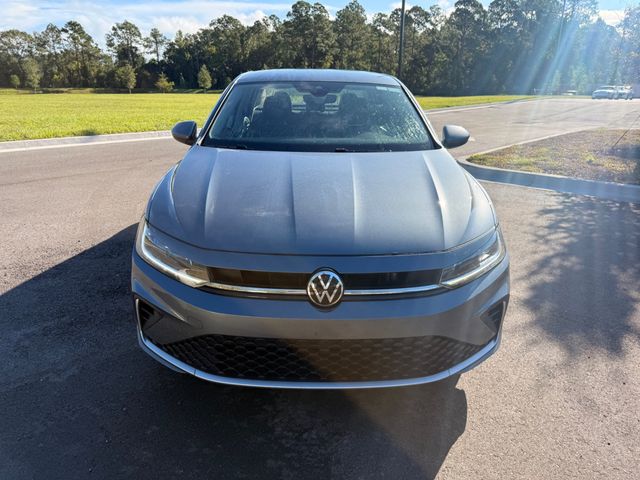 2025 Volkswagen Jetta S Automatic - 23074083 - 19