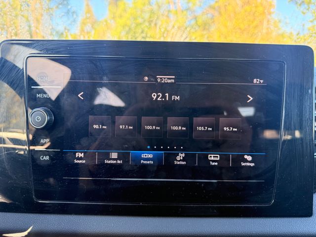 2025 Volkswagen Jetta S Automatic - 23074083 - 3