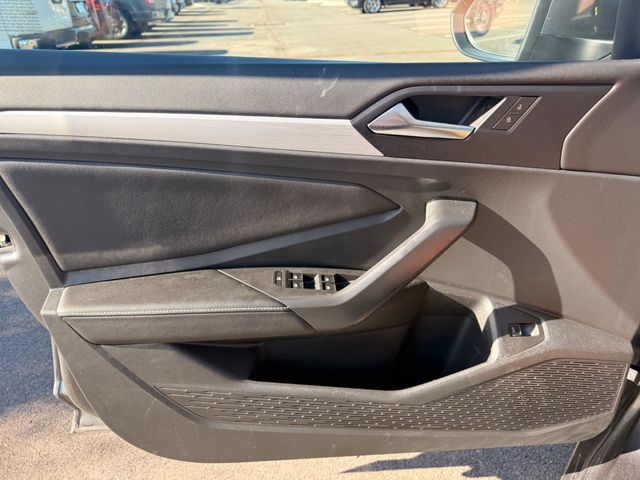 2025 Volkswagen Jetta S Automatic - 23074083 - 6