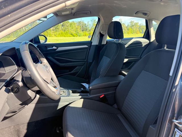 2025 Volkswagen Jetta S Automatic - 23074083 - 8