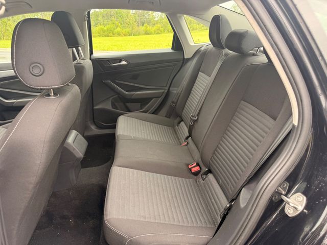 2025 Volkswagen Jetta S Automatic - 23092502 - 11