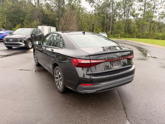2025 Volkswagen Jetta S Automatic - 23092502 - 13