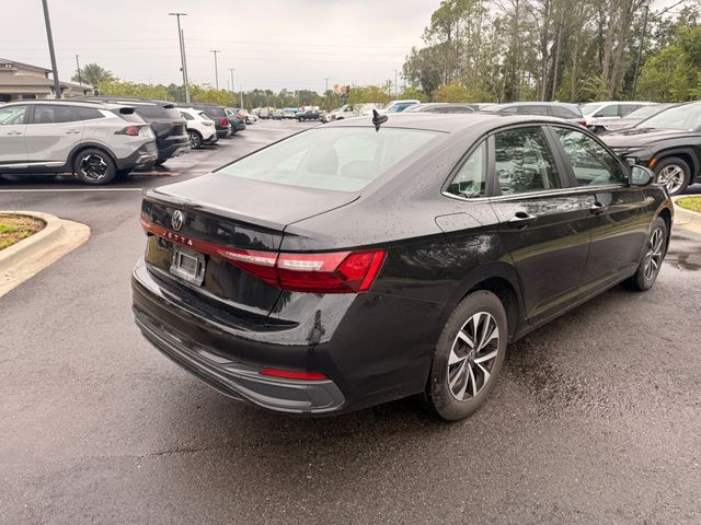2025 Volkswagen Jetta S Automatic - 23092502 - 16