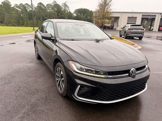 2025 Volkswagen Jetta S Automatic - 23092502 - 18