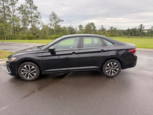 2025 Volkswagen Jetta S Automatic - 23092502 - 1
