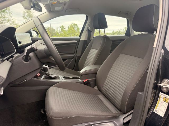 2025 Volkswagen Jetta S Automatic - 23092502 - 3