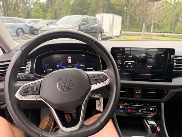 2025 Volkswagen Jetta S Automatic - 23092502 - 4