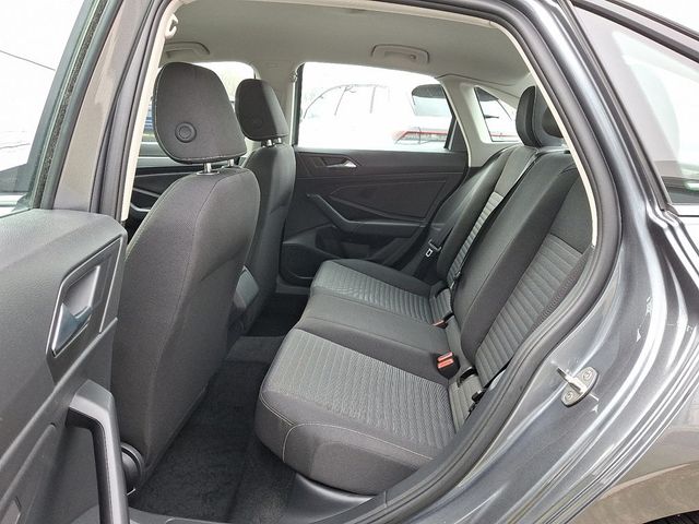 2025 Volkswagen Jetta S Automatic - 22967512 - 9