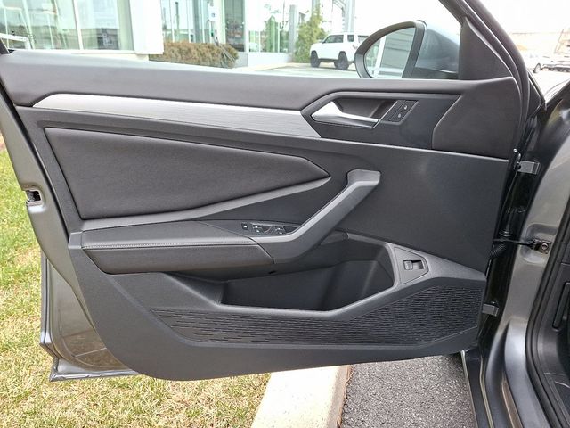 2025 Volkswagen Jetta S Automatic - 22967512 - 11
