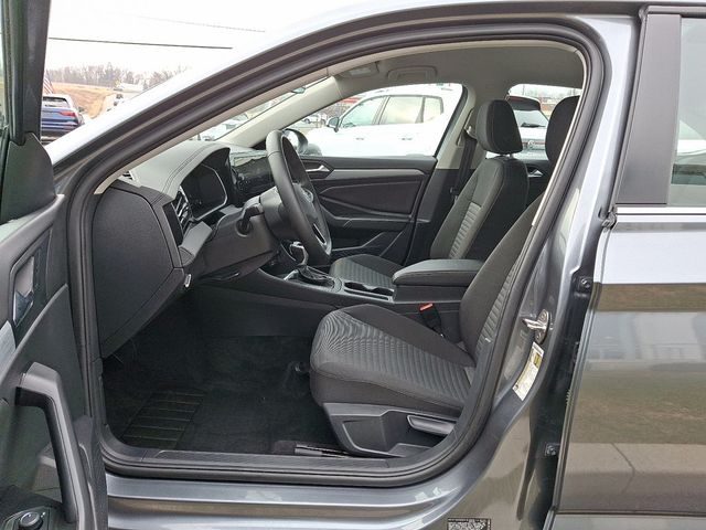 2025 Volkswagen Jetta S Automatic - 22967512 - 12