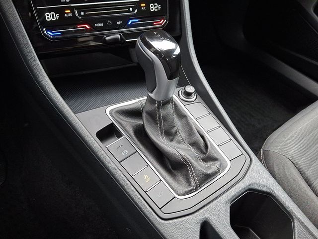 2025 Volkswagen Jetta S Automatic - 22967512 - 13