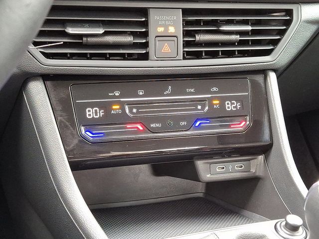 2025 Volkswagen Jetta S Automatic - 22967512 - 14