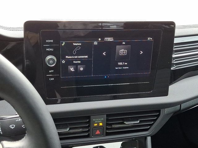 2025 Volkswagen Jetta S Automatic - 22967512 - 15