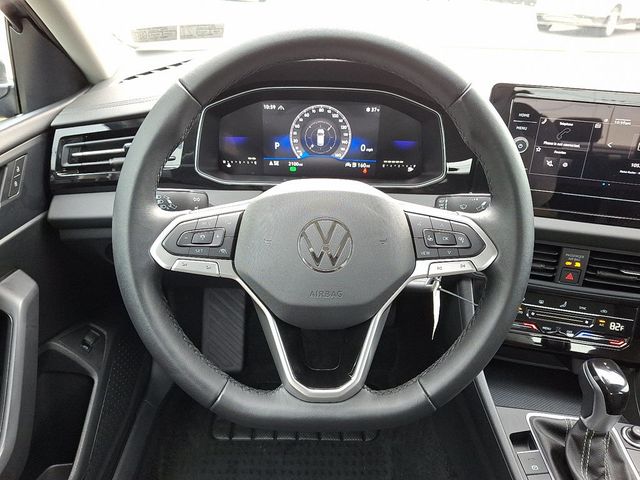 2025 Volkswagen Jetta S Automatic - 22967512 - 17