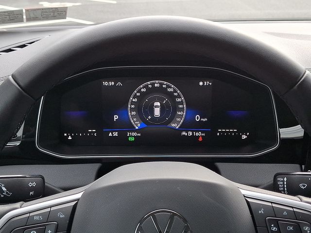 2025 Volkswagen Jetta S Automatic - 22967512 - 18