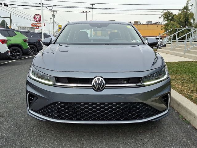 2025 Volkswagen Jetta S Automatic - 22967512 - 1