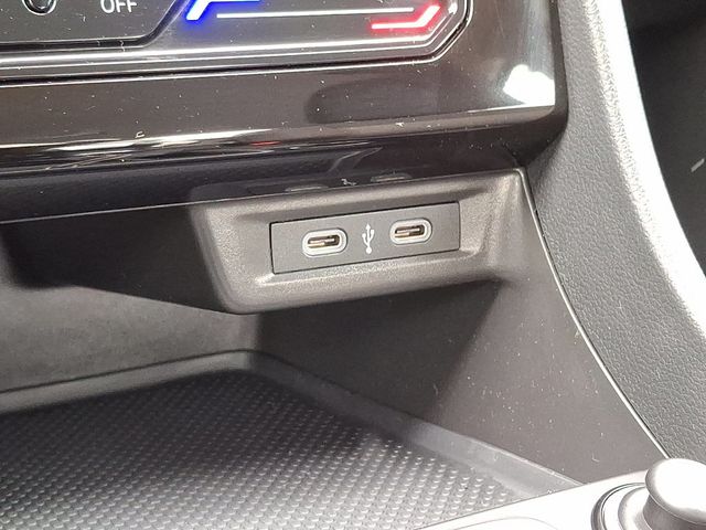 2025 Volkswagen Jetta S Automatic - 22967512 - 21