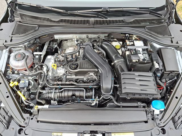 2025 Volkswagen Jetta S Automatic - 22967512 - 27