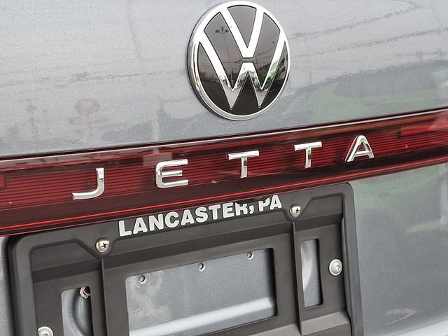 2025 Volkswagen Jetta S Automatic - 22967512 - 29