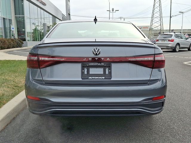 2025 Volkswagen Jetta S Automatic - 22967512 - 4