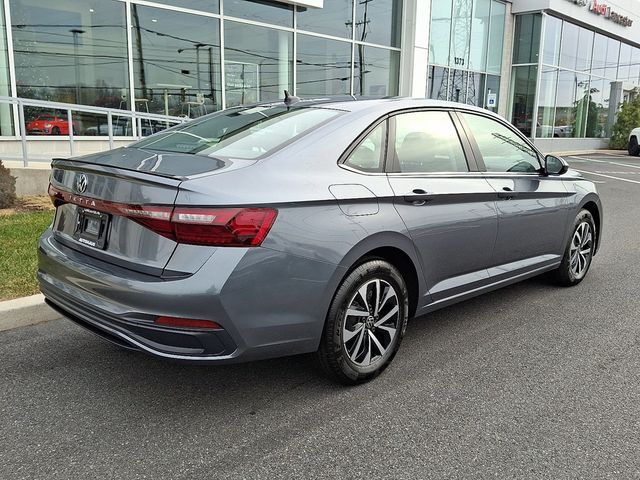 2025 Volkswagen Jetta S Automatic - 22967512 - 5