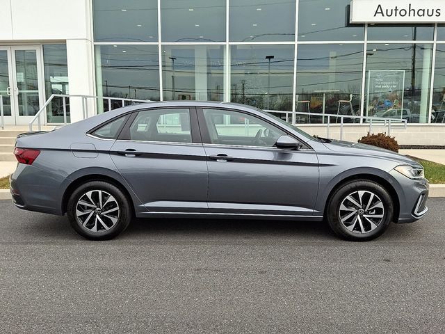 2025 Volkswagen Jetta S Automatic - 22967512 - 6