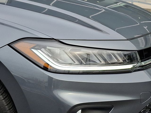 2025 Volkswagen Jetta S Automatic - 22967512 - 8