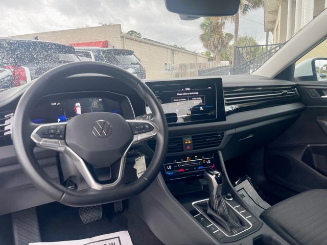 2025 Volkswagen Jetta S Automatic - 22937948 - 11