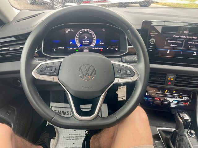 2025 Volkswagen Jetta S Automatic - 22937948 - 12