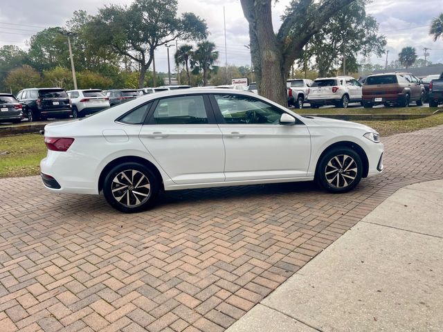 2025 Volkswagen Jetta S Automatic - 22937948 - 5