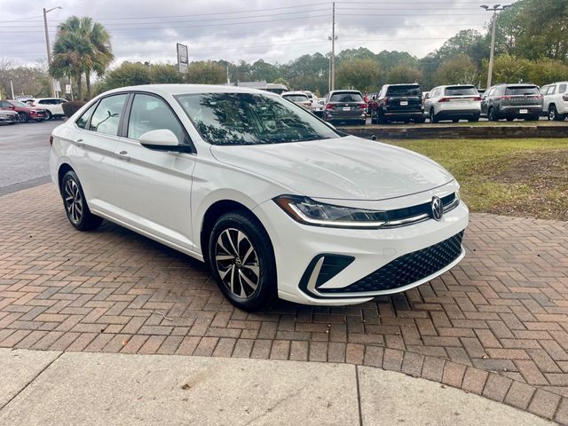 2025 Volkswagen Jetta S Automatic - 22937948 - 6