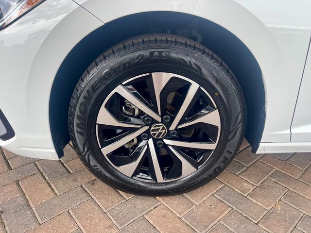 2025 Volkswagen Jetta S Automatic - 22937948 - 8