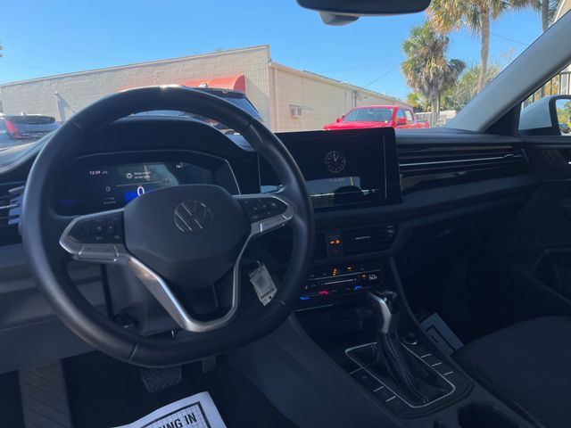 2025 Volkswagen Jetta S Automatic - 22938172 - 11