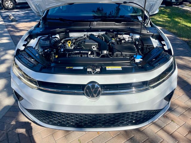 2025 Volkswagen Jetta S Automatic - 22938172 - 15