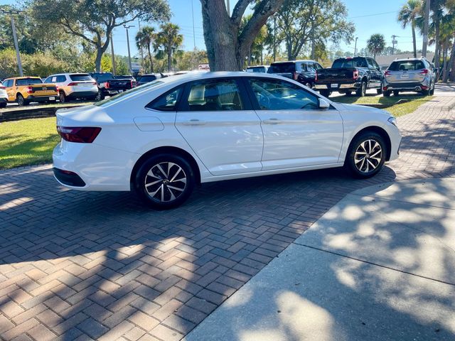 2025 Volkswagen Jetta S Automatic - 22938172 - 5