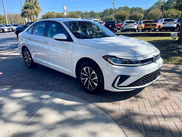 2025 Volkswagen Jetta S Automatic - 22938172 - 6